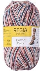 SMC Regia Cotton Color 2412 Marocco color