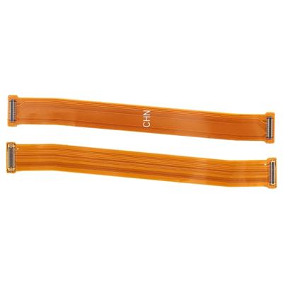 1 paar moederbord Flex kabel voor Galaxy A40S