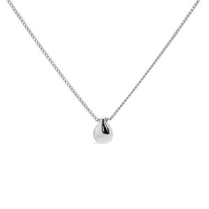 Karma Ketting Drop | Zilver