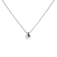 Karma Ketting Drop | Zilver