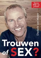 Trouwen of sex? - Diederik van Maren - eBook (9789082767711) - thumbnail