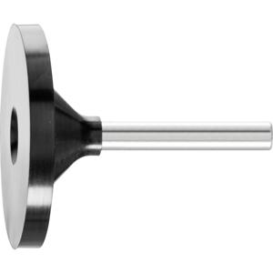 PFERD TOOLS 42160006 Slijpbladhouder Diameter 45 mm 5 stuk(s)