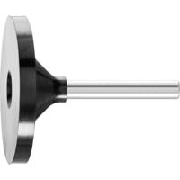 PFERD TOOLS 42160006 Slijpbladhouder Diameter 45 mm 5 stuk(s)