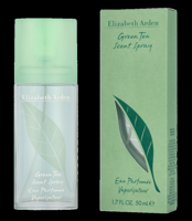 Elizabeth Arden - E.Arden Green Tea Scent Eau de parfum Spray 50 ml Dames Elizabeth Arden - E.Arden Green Tea Scent Eau de parfum Spray 50 ml Dames