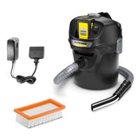 Karcher AD 2 Battery Set Accu Asstofzuiger - 1.348-301.0 Karcher AD 2 Battery Set Accu Asstofzuiger - 1.348-301.0