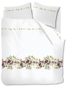 Marjolein Bastin Winter Bouquet Dekbedovertrek Multi 240 x 200/220 cm + 2x 60 x 70 cm