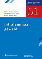 Intrafamiliaal geweld (Paperback)