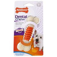 Nylabone Dental chew baconsmaak - thumbnail
