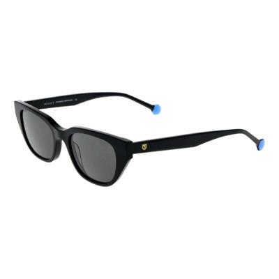 Zonnebril Uniseks Bulget BGY9005 48A01