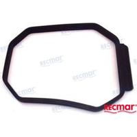 REC69J-45375-00 - UITLAATRUBBER Yamaha