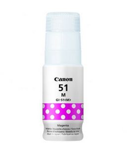 CANON GI-51 magenta inktcartridge