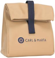 CARL & MARTA schultertasche "snack time" carl u marta umhaengetas. snack time without adapte