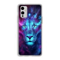 Firstborn: OnePlus 9 Transparant Hoesje
