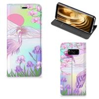 Samsung Galaxy S8 | Hoesje maken | Bird