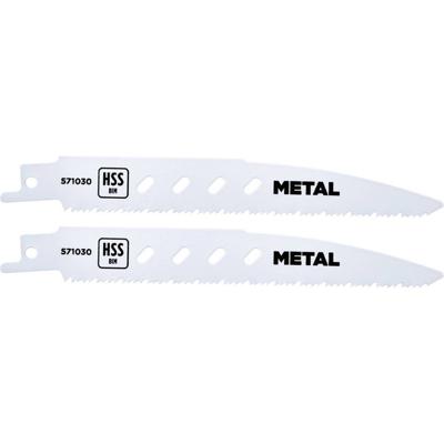 kwb 571030 Zaagbladlengte 150 mm 2 stuk(s)