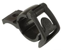 Batavus Anp pompd houder pvc zw ds a 10