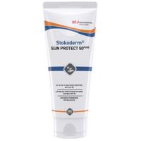 Deb Stokoderm zonnebrandcrème - Sun Protect 50 PURE - 100 ml