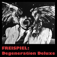 Degeneration Deluxe - CD (4250137275697) - thumbnail