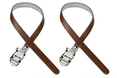 VP Leer Straps - Bruin VP Leer Straps - Bruin