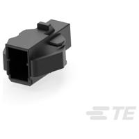 TE Connectivity 1-1903131-2 Ronde connector Stekker Totaal aantal polen: 4 1 stuk(s)