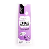 Hery shampoo poeder universeel Hery shampoo poeder universeel