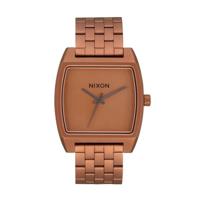Nixon A1245-3165 Bruin Dames horloge