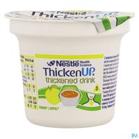 Thickenup Thickened Drink Appel 114ml