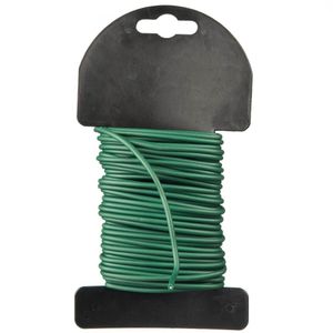 Nature rubberband met draad in kern d3mmx10m