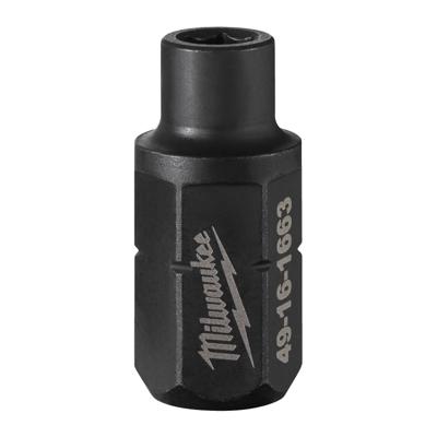 Milwaukee FPTR-HA14 Dop adapter 1/4" Hex voor M12 FUEL INSIDER™ - 4932492871