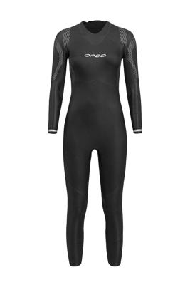 Orca Zeal Perform wetsuit lange mouw dames