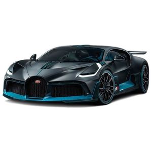 Modelauto Bugatti Divo 1:18