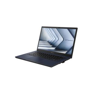 ASUS ExpertBook B1 B1402CBA-EB0380XA Intel® Core™ i3 i3-1215U Laptop 35,6 cm (14") Full HD 8 GB DDR4-SDRAM 256 GB SSD Wi-Fi 6 (802.11ax) Windows 11 Pro Education Zwart