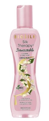 BioSilk Silk Therapy Irresistible Original Treatment Serum Jasmine & Honey 67ml | Voor Alle Haartypen