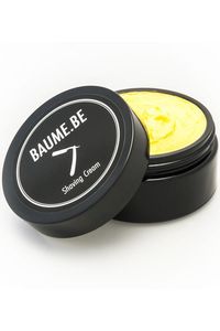 BAUME.BE scheercrème 200ml