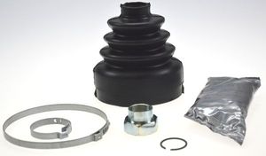 Asmanchetten set 23193