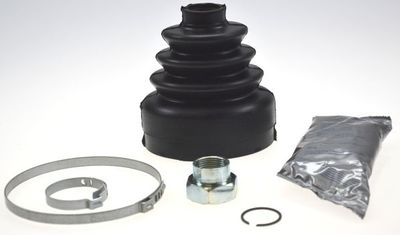 Asmanchetten set 23193