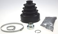 Asmanchetten set 23193 Asmanchetten set 23193