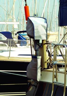Blue Performance Propeller Hoes 4 43 X 33 X 32 X Ø25 Cm Default