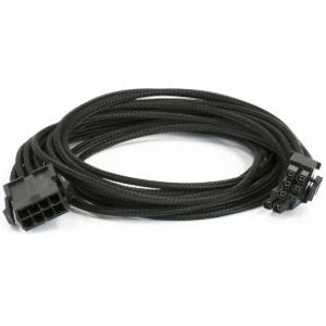 Phanteks PH-CB8V_BK 0.5m PCI-E (6+2 pin) PCI-E (8-pin)