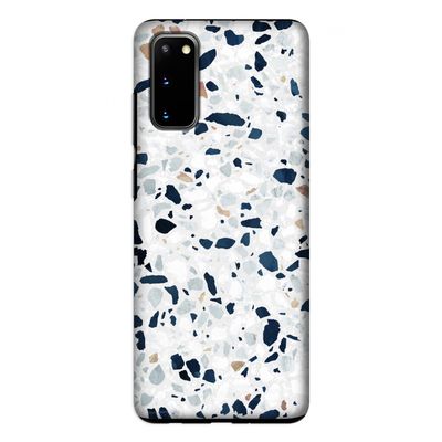 Terrazzo N°1: Samsung Galaxy S20 Tough Case