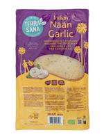 Terrasana Naan knoflook/kalonji bio