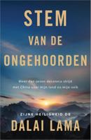 Stem van de ongehoorden (Hardback) Stem van de ongehoorden (Hardback)