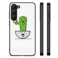 Samsung Galaxy S23 Plus Hoesje Braktus