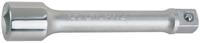 GRS UNIOR RATEL VERLENGSTUK 125MM 1/2"