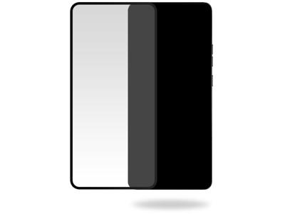 Mobilize Mobilize Edge-To-Edge Glass Screen Protector Motorola Edge 50 Ultra Edge Glue