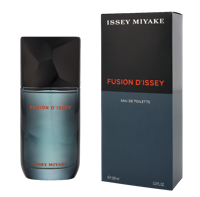 Issey Miyake Fusion D&apos;Issey Eau de toilette Spray 100 ml Heren