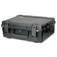 SKB iSeries 2217-8 waterdichte flightcase (gel.) 559x432x203 mm - thumbnail