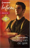 Bedrog van de sjeik - Olivia Gates - ebook - thumbnail