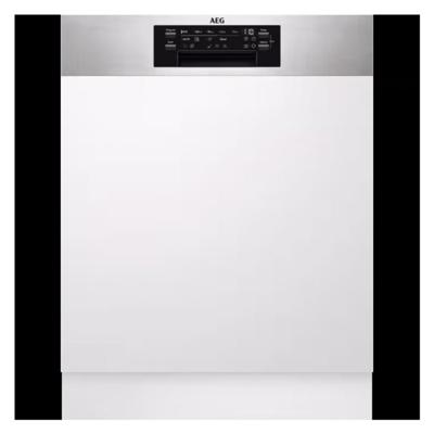 AEG - FEE74716PM - Vaatwasser