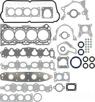 Complete pakkingsset, motor 015301001